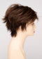 MEDIUM BROWN | Medium Brown with natural highlights