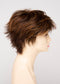CHOCOLATE CARAMEL | Medium Brown with Soft Red and Blonde highlights
