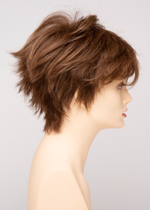 LIGHT BROWN | Light Golden Brown with subtle highlights