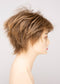 FROSTED | Light Brown with Wheat Blonde blended highlights