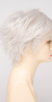 LIGHT GREY | Pure White Grey