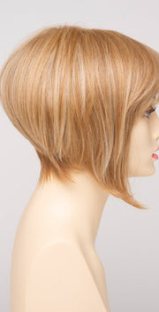 VANILLA BUTTER | Golden Blonde blended with Champagne Blonde