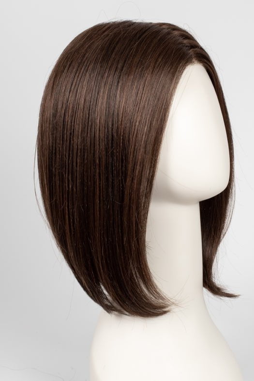 RL6/30 COPPER MAHOGANY | Medium Brown Evenly Blended with Medium Auburn