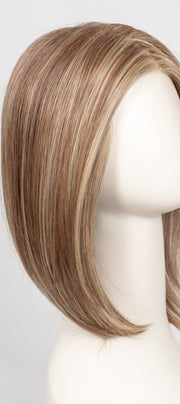 RL14/22 | Pale Gold Wheat: Warm Reddish Blonde With Light Blonde Highlights