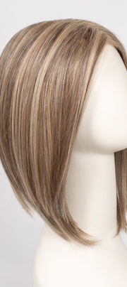 RL16/88 PALE GOLDEN HONEY | Dark Natural Blonde Evenly Blended with Pale Golden Blonde
