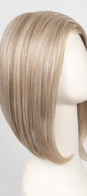 RL19/23 BISCUIT | Light Ash Blonde Evenly Blended with Cool Platinum Blonde