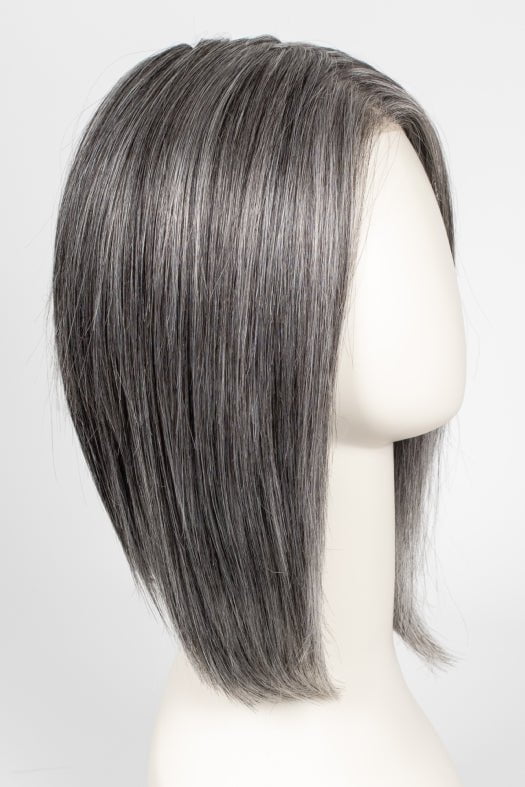 RL511 SUGAR & CHARCOAL | Steel Gray with Subtle Light Gray Highlights at the Front