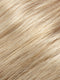 22MB SESAME | Light Ash Blonde and Light Natural Gold Blonde Blend 