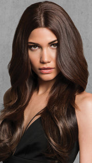 R6/30H Chocolate Copper | Dark brown with soft, copper highlights