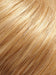 24B/27C BUTTERSCOTCH | Light Gold Blonde and Light Red-Gold Blonde Blend
