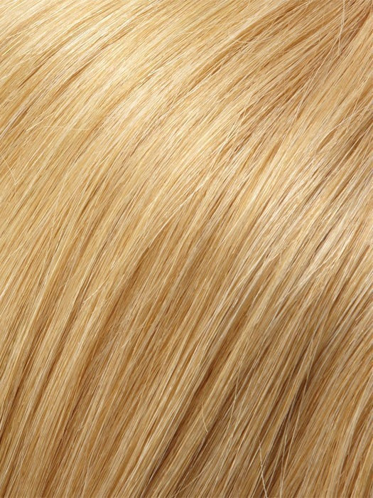 24B22RN | Light Natural Blonde & Light Natural Gold Blonde Blend-Renau Natural