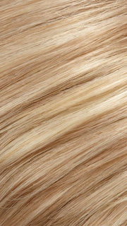 24B22 CREME BRULEE | Light Gold Blonde & Light Ash Blonde Blend