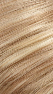 24B22 CREME BRULEE | Light Gold Blonde & Light Ash Blonde Blend