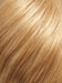 24B/27C BUTTERSCOTCH | Light Gold Blonde & Light Red-Gold Blonde Blend