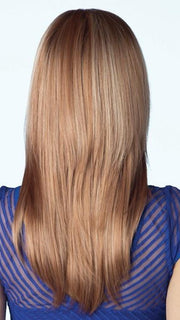 Color: Nutmeg R