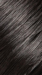 2 - Chocolate Souffle  - Black/Brown
