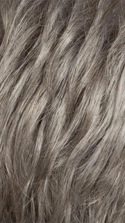 305C SUGARED SMOKE | Light Blonde with 80% Grey and a Pearly White front