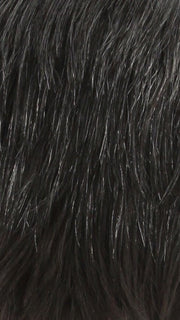 34 | Dark Brown with 5% Grey