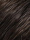 36 STARRY NIGHT | Brown with 5% Pure White