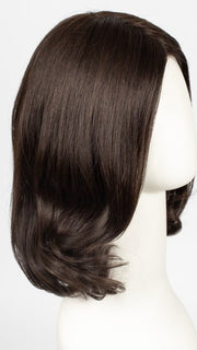 ESPRESSO MIX | Darkest Brown base with a blend of Dark Brown and Warm Medium Brown throughout