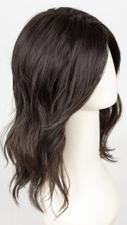 ESPRESSO TIPPED | Darkest Brown tipped with Medium Brown