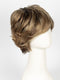 TOBACCO-ROOTED 12.26.27.8 | Medium Brown base with Light Golden Blonde highlights and Light Auburn lowlights  Edit alt text