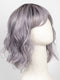 LUNAR-HAZE | Periwinkle Base with Off-Black Roots