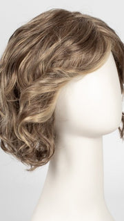 GL 11-25 HONEY PECAN | Darkest Blonde with Pale Gold Highlights