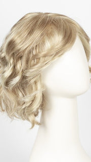 GL14-22 SANDY BLONDE | Golden Blonde with Palest Blonde Highlights