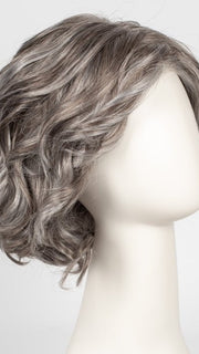 GL 38-48 SUGARED SMOKE | Lightest Brown with 75% Grey