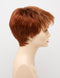 LIGHTER RED | Irish Red with subtle Blonde highlights