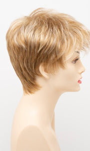 VANILLA BUTTER | Golden Blonde blended with Champagne Blonde