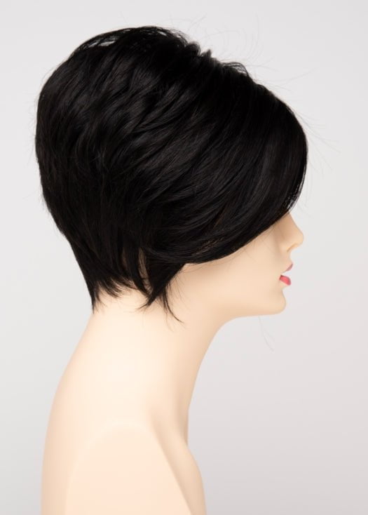BLACK | Jet Black