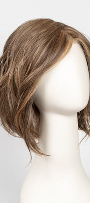 RL12/16 HONEY TOAST | Light Brown Evenly Blended with Dark Natural Blonde