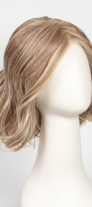 RL14/22 PALE GOLDEN WHEAT | Dark Blonde Evenly Blended with Platinum Blonde