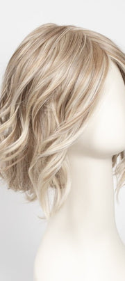 RL19/23 BISCUIT | Light Ash Blonde Evenly Blended with Cool Platinum Blonde