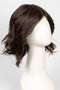 RL4/6 BLACK COFFEE | Dark Brown Evenly Blended with Medium Brown