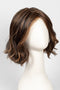 RL8/29 HAZELNUT | Medium Brown With Ginger Red Highlights