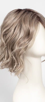 RL17/23SS ICED LATTE MACCHIATO | Honey Blonde shaded with Cool Blonde with Dark Roots
