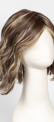 RL9/24SS ICED CAFÉ LATTE | Dark Brown shaded with Golden Brown