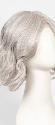 RL56/60 SILVER | Lightest Gray Evenly Blended with Pure White