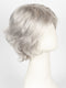 G56+ SUGARED SILVER | Medium Grey with Silver highlights