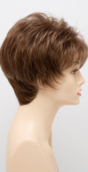 12 LIGHT BROWN | Light Golden Brown with subtle highlights