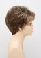 ALMOND BREEZE | Light Brown blended with Ash Blonde