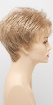 MEDIUM BLONDE | Soft Golden Blonde with Champagne Blonde highlights