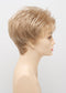 MEDIUM BLONDE | Soft Golden Blonde with Champagne Blonde highlights