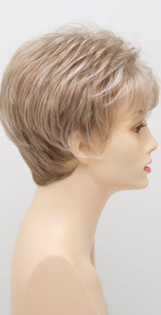 LIGHT BLONDE | 2 toned blend of Creamy Blonde with Champagne highlights