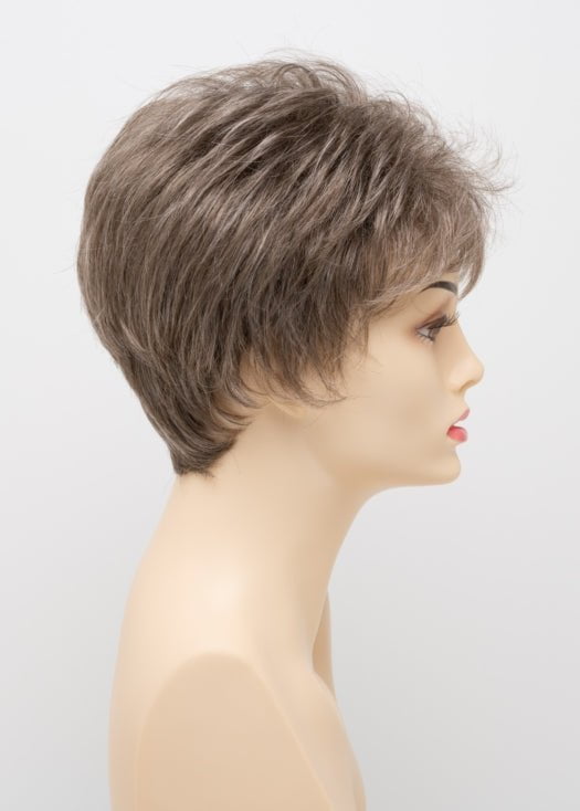 Jacqueline Petite by Envy Synthetic Wig