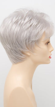 60 LIGHT GREY | Pure White Grey