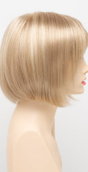 MEDIUM BLONDE | Soft Golden Blonde with Champagne Blonde highlights
